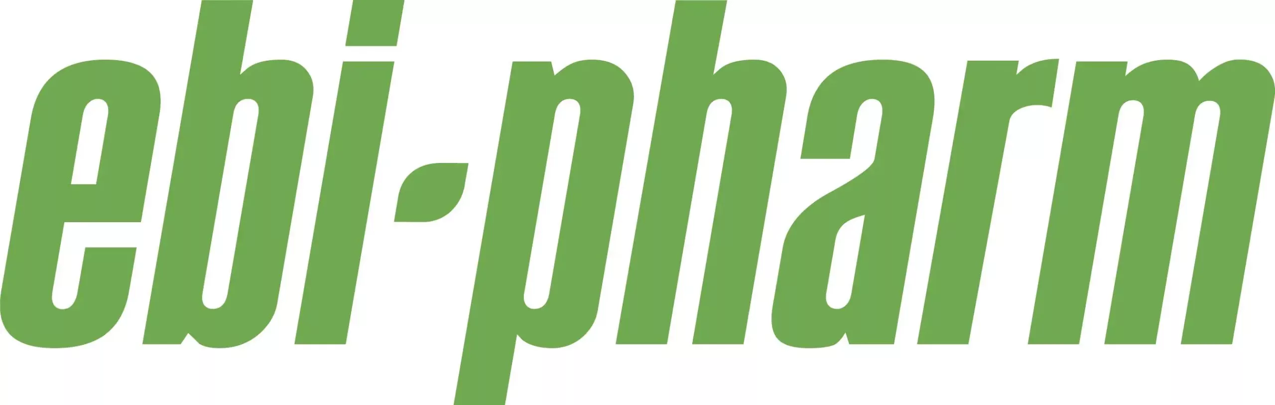 Logo Ebi-pharm