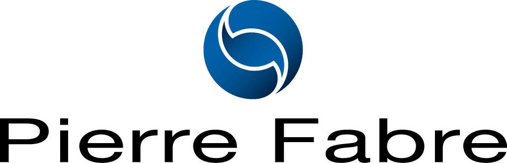 logo pierre fabre